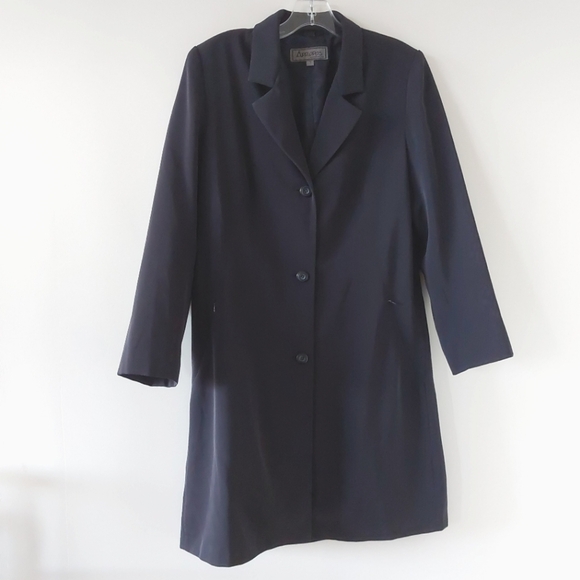 Apropos lights coat size 7 - Picture 1 of 5